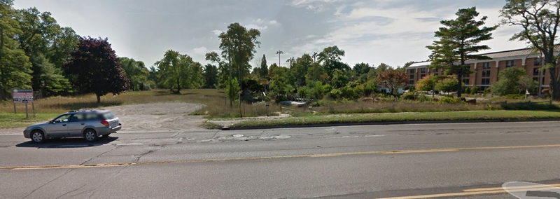 River Country Golf (Bay Golf) - 2014 Gone (newer photo)